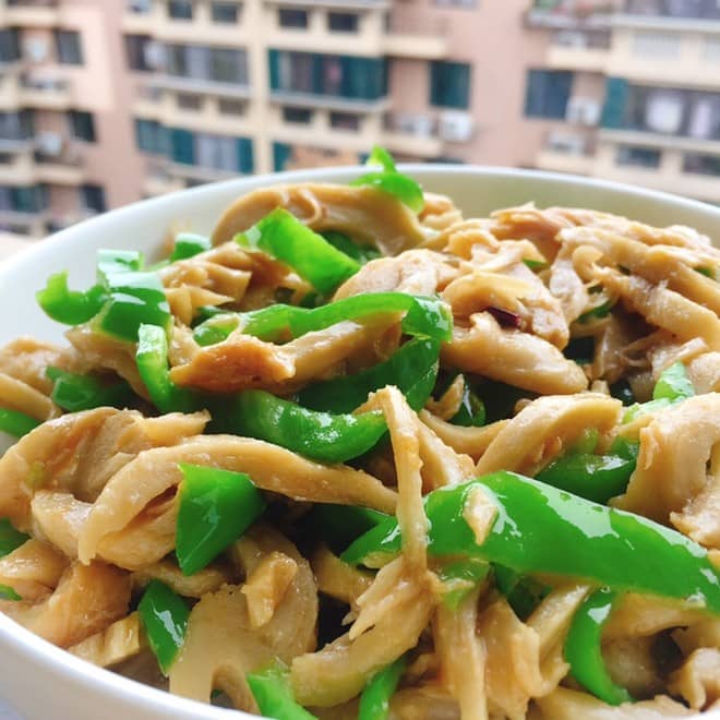 凉拌菜谱家常菜做法:轻松入门,美味可口